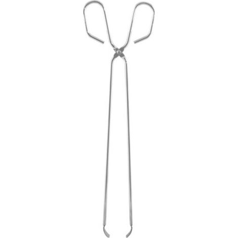 Pinza Cocina Lauxa Home 35cm Hierro (1/5)