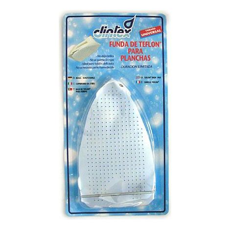 FUNDA TEFLON P PLANCHAS 10117