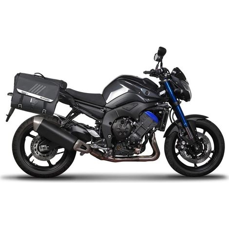 Telaio semirigido per borse laterali Shad per Yamaha FZ 8 2010-2015 (1/5)