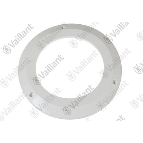 VAILLANT Roseta, DN 125 (ABS) 0020232147 Anschlussset Überdr.-LAS Vaillant-Nr. , 0020222144