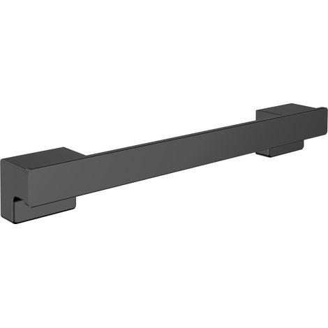 emco cue asidero de bañera, 300mm, negro, 327013330 (1/2)
