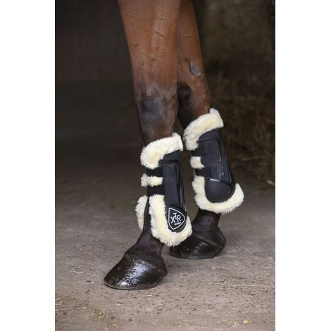 Botas de tendón Norton xtr synthetic ligeras anatómicas (1/3)