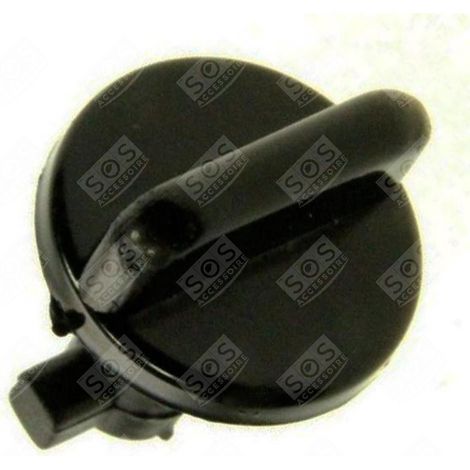Vite (per supporto filtro carbone) originale - Cappa aspirante - BAUKNECHT - 3329008058331365635