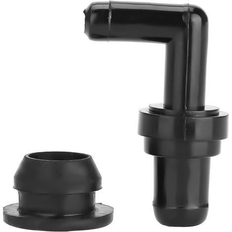 Kit de valve PCV pour ventilation positive du carter, 17130PK1003, compatible avec CL Integra NSX SLX Force (1/5)