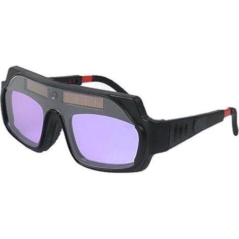 Lunettes de soudage Lunettes de soudage Lunettes de soudage Protection oculaire (1/3)