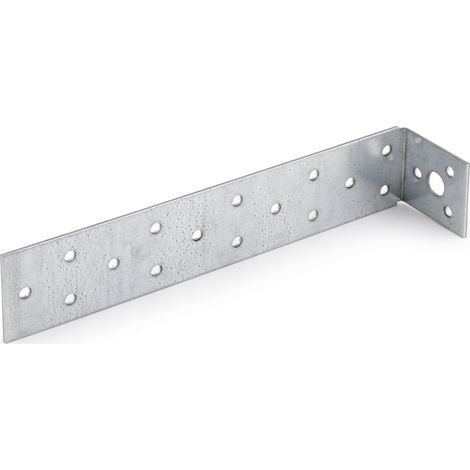 SC-CE - SQUADRA PER CEMENTO. HDG 200X040X040 ( 10 pz.)