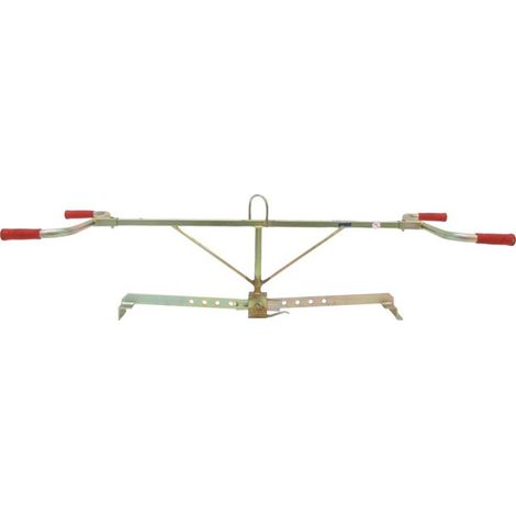 Pinza di sollevamento VZ-I Greifber.500-1045mm Trgf.100kg ZN