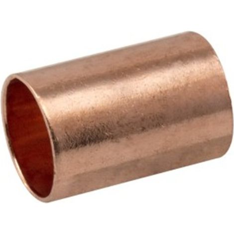 Manguito Cobre HH Soldar Fig 5270 - 15mm