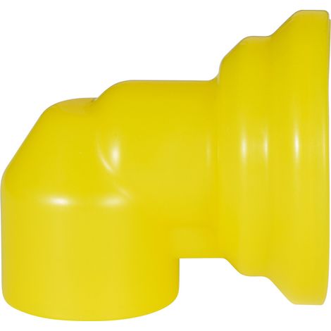 PROTECTEUR TETE DFL126 JAUNE MAKITA 422B27-6