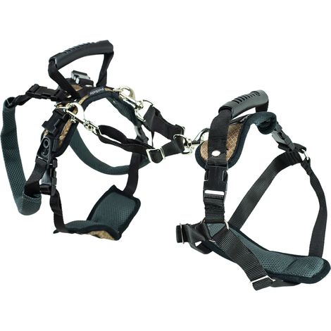 Harnais de levage CareLift™ : LARGE