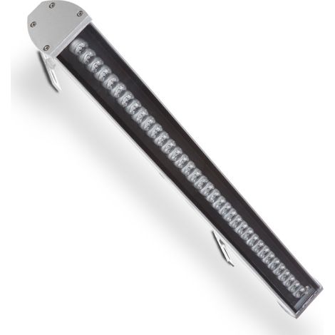 Rondella da parete a LED 36W IP65 Controllo RGB 40.000H  [HO-BN-36W-RGB] (1/6)
