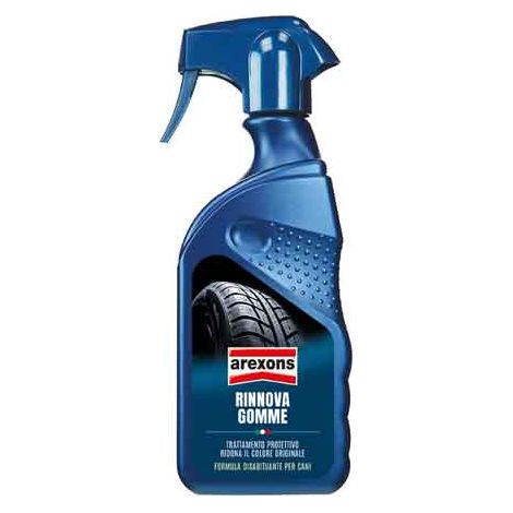 RINNOVA GOMME AREXONS 400 ml - AREXONS (1/5)