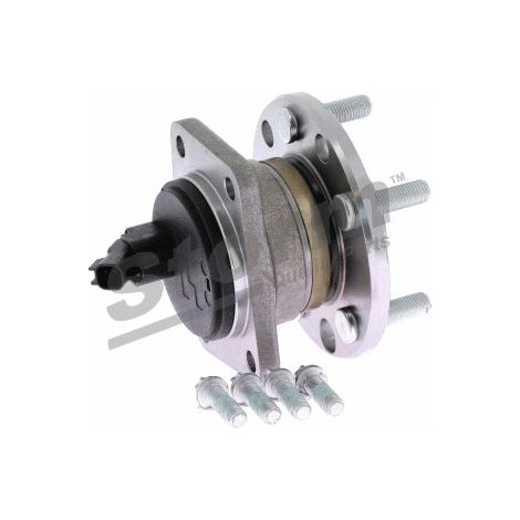 Kit de roulements de roue compatible Ford, Jaguar 1115019