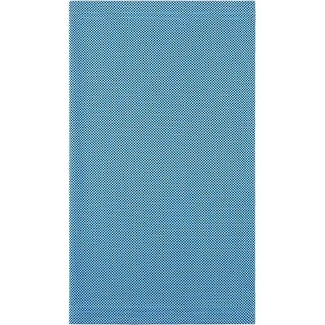 Serviette de Sport en Microfibre à Séchage Rapide – Effet Froid, Ultra Absorbante et Portable pour Fitness, Gym et Running-x