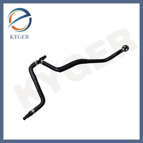 Convient pour le tuyau d'échappement Mercedes-Benz 212 A2125013925 (1/5)