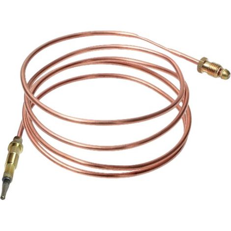 Termocoppia Tecnogas 1500mm piano cottura 01TC18