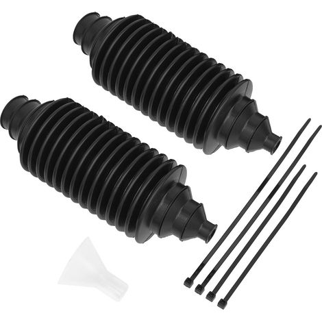 Sealey Universal Steering Rack Boot Kit SRBK200 (1/3)