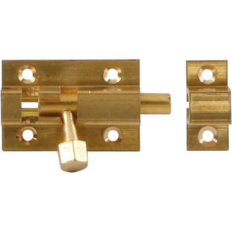 BYP pasador tbt 1.1/2&39&39 40mm laton mate , P (1/2)
