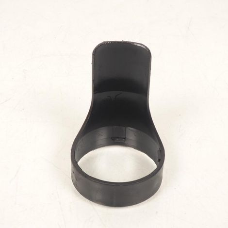 [PRODUIT D'OCCASION] Protection de fourche origine pour scooter Yamaha 500 Tmax (1/2)