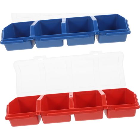 Bote De Rangement pour Vis pour Classer Les Composants (1/5)