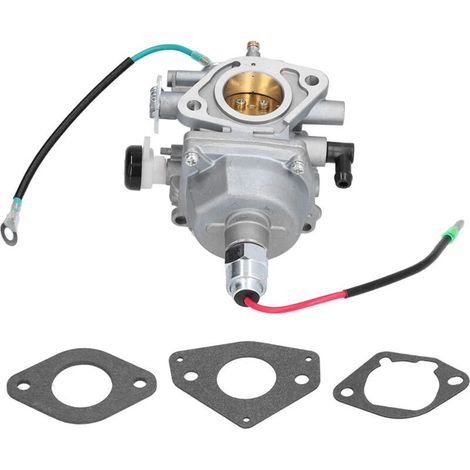 Carburateur de tondeuse à gazon pour Kohler 22 23 24 25 26 27 HP Moteur Courage SV720 SV725 SV710 SV715 (1/5)