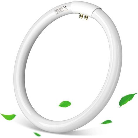 Tube fluorescent aigostar t9 g10q 32W 6500K