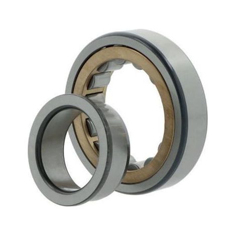 FAG Zylinderrollenlager NJ204 -E-M1A-C3 Innen-Ø 20 mm Außen-Ø 47 mmBreite14 mm