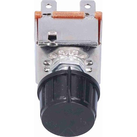 Interruttore universale a quattro velocità per ventilatore CA per camion, ricambio 12V/24V.