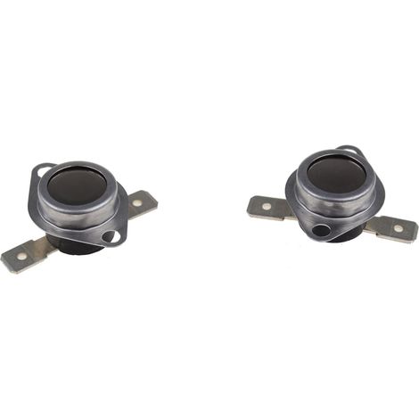 Ariston - thermostat kit - one shot + cycling - c00306861 - 8058331068611