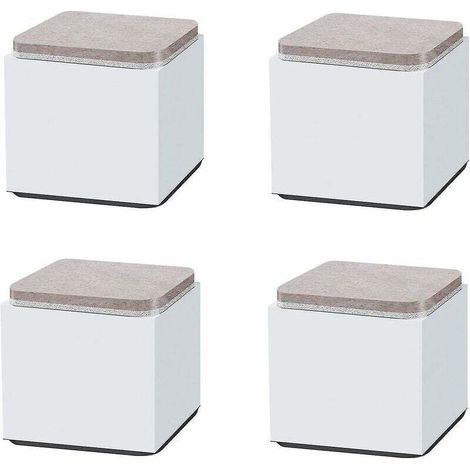 Furniture Feet, Xqday Furniture Feet, Xqday Bed Feet, Xqday Table Feet, Xqday Sofa Feet, Xqday White Gift Feet