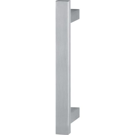 Hoppe Stoßgriff E5726, BA 400, L 600, Ø 40x15, F69 (1/4)