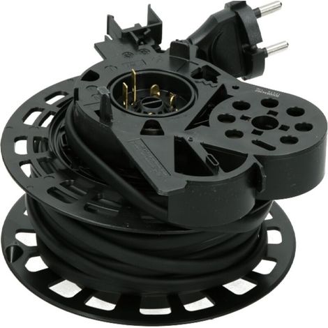 Enrouleur de câble (00751933) Aspirateur 297349 BOSCH, SIEMENS
