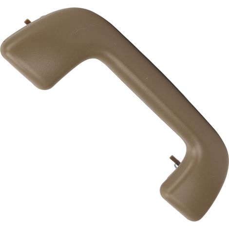 Poignée de maintien de plafond intérieur 74610-52020, remplacement pour Toyota Yaris, Vios, Corolla, Altis, Aruis, sans crochet (1/5)