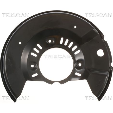 Déflecteur, disque de frein Triscan 8125 13106 TOYOTA 47781-0D010 47781-52020