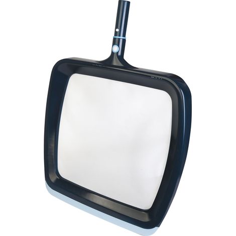 RETINO DI SUPERFICIE GRE GRAPHITE LSP40 PER PULIZIA PISCINE TIPO PROFESSIONALE