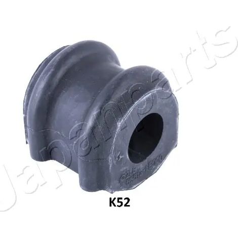 Coussinet de palier, stabilisateur Japanparts RU-K52 KIA 55513-3E000