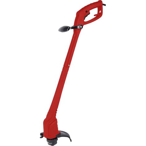 NEWTON Tagliabordi 250w, testina con sistema tap&go