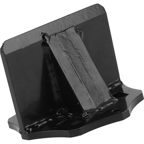 Fendeuse de bûches portable pour la maison et le camping. (1/5)