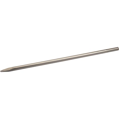 SDS-Max Spitzmeißel 18 x 600 mm