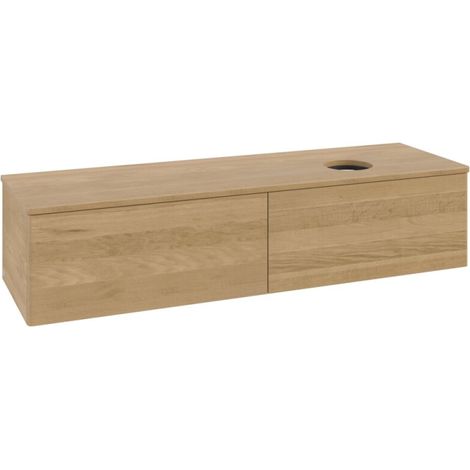 Villeroy & Boch L38011HN WTUS Antao L381 1600x360x500mm (1/3)