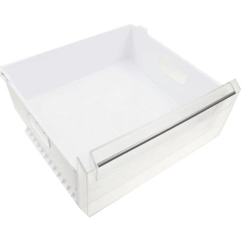 Tiroir supérieur de congélateur – Pièce détachée pour congélateur Haier – Dimensions optimales pour rangement – 49121286