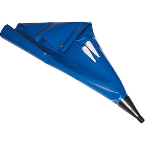 Kit poche à joints PVC - 185370 - Mejix