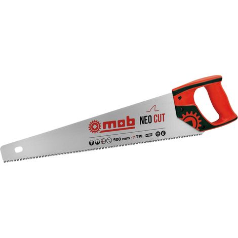 Scie égoine universelle Neocut 400mm MOB - 6320400001 (1/3)