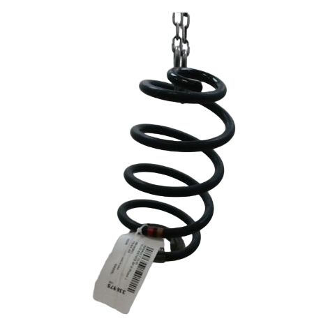 [PRODUIT D'OCCASION] Ressort Amortisseur Arriere Gauche RENAULT Clio Estate III Phase 2 2009-2014 ♻️ Ref Oe. 550204217r - Garantie à vie (1/2)