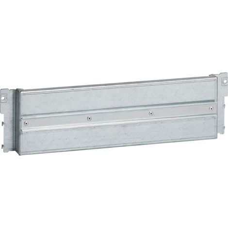 Platine pour DPX³160 et DPX³250 fixe en montage vertical dans XL³400