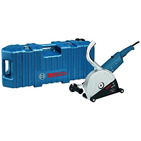 Scanalatore per calcestruzzo BOSCH GNF65A - Ø230mm 2400W - 0601368703 (1/4)