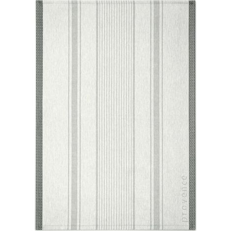 Küchentuch 50x70 Provence Clasique grau 9233/2 Zwoltex 23