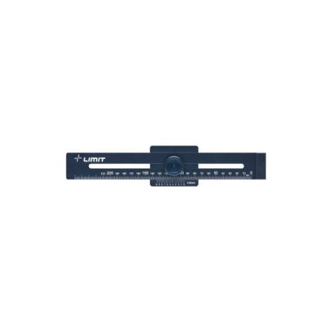 Indicador de marcado MGB 200 y 300 200 mm