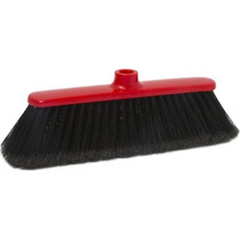 12 x SCOPA MARY 27 CM S/MANICO