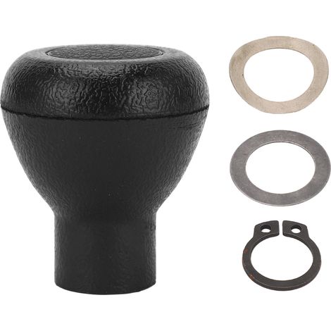 Knob De Levier De Vitesse - En ABS Anti-dérapant - Pour Transpalette Jungheinrich EFG 110 EFG 115 - 1 Pièce (1/5)